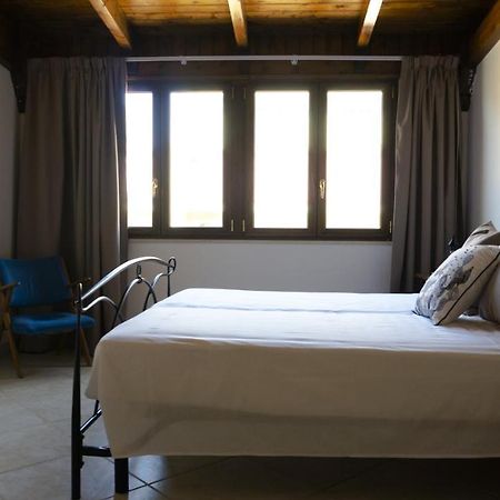 Casa Levante Gallipoli Exteriér fotografie