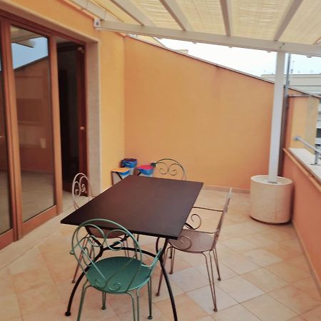 Casa Levante Gallipoli Exteriér fotografie