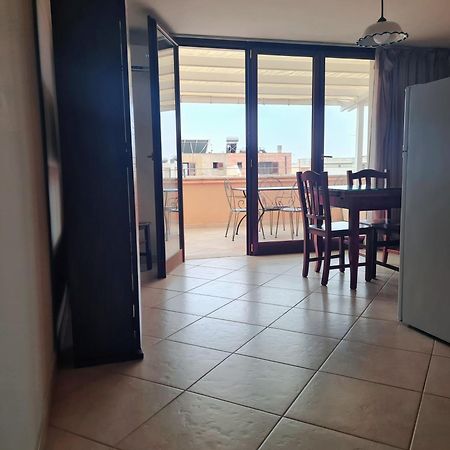 Casa Levante Gallipoli Exteriér fotografie