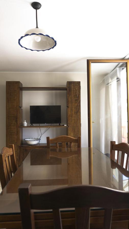 Casa Levante Gallipoli Exteriér fotografie