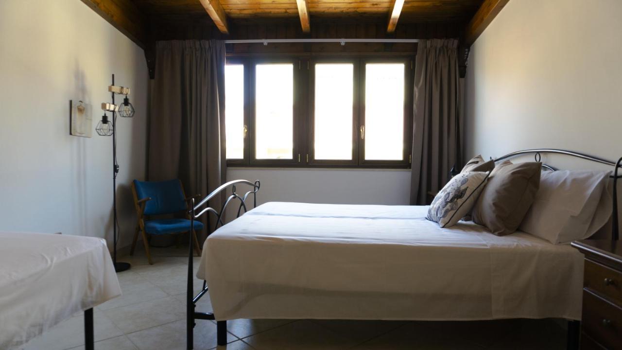 Casa Levante Gallipoli Exteriér fotografie