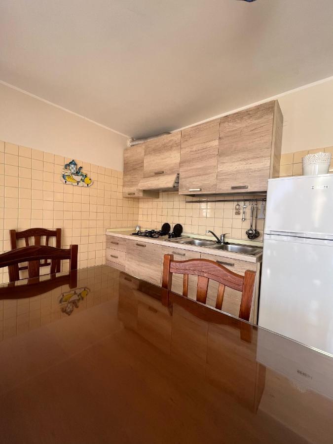 Casa Levante Gallipoli Exteriér fotografie