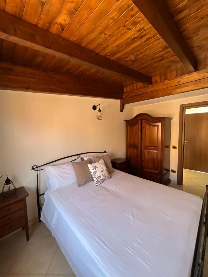 Casa Levante Gallipoli Exteriér fotografie