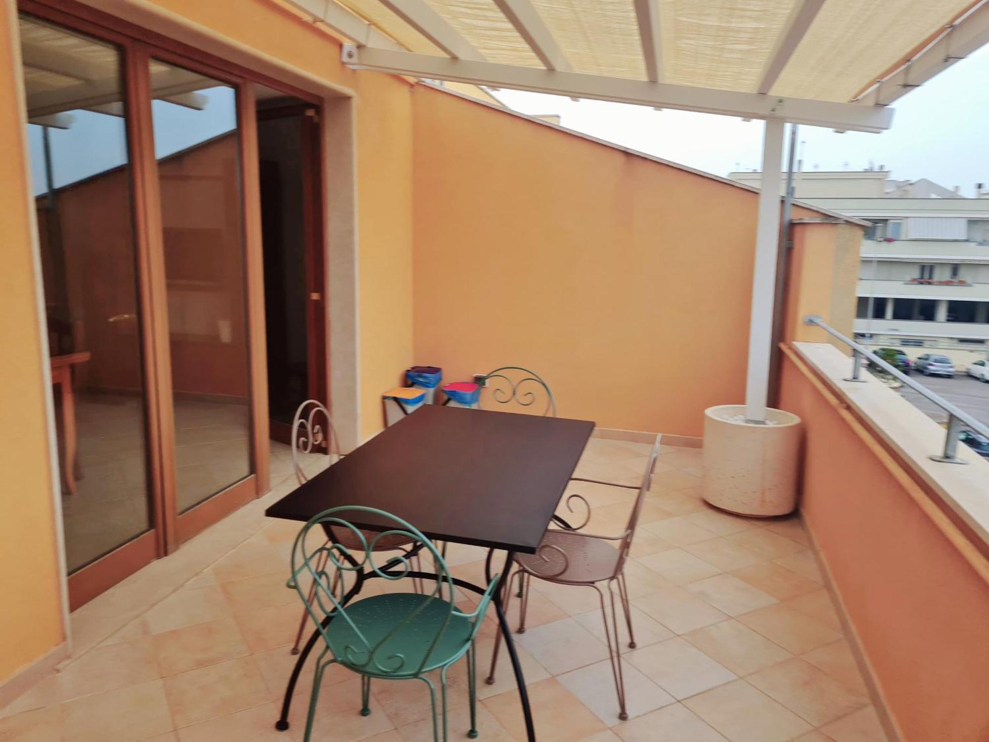 Casa Levante Gallipoli Exteriér fotografie